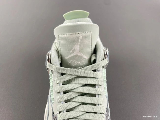 (W) Jordan 4 Seafoam HV0823-003 Air 1119